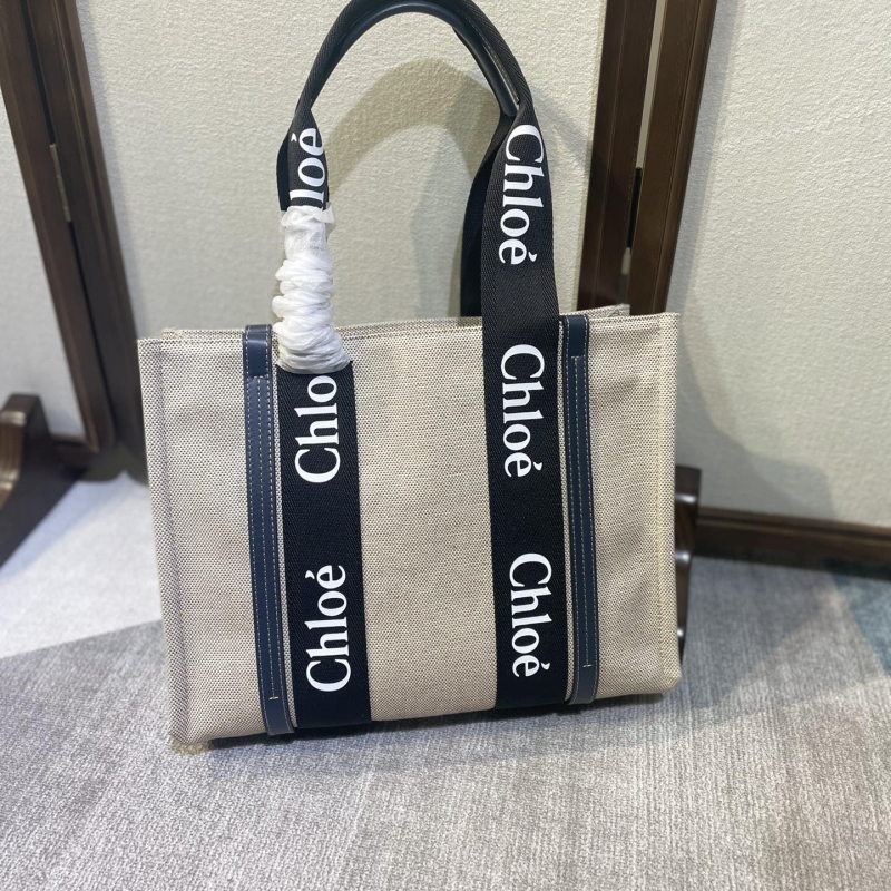 Chloe Shopping Bags